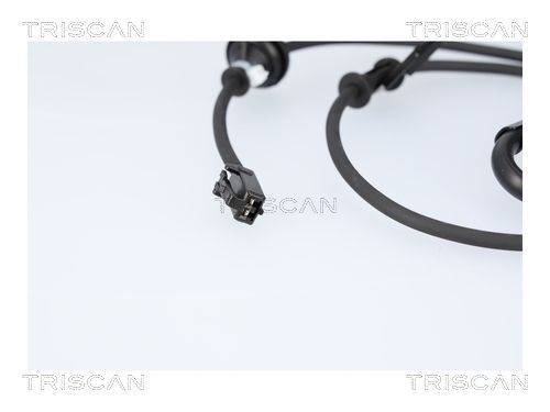 Jutiklis, rato greitis TRISCAN 8180 13257