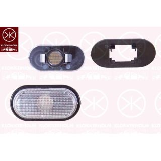 Indikatorius KLOKKERHOLM 60320601