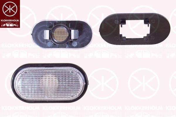 Indikatorius KLOKKERHOLM 60320601