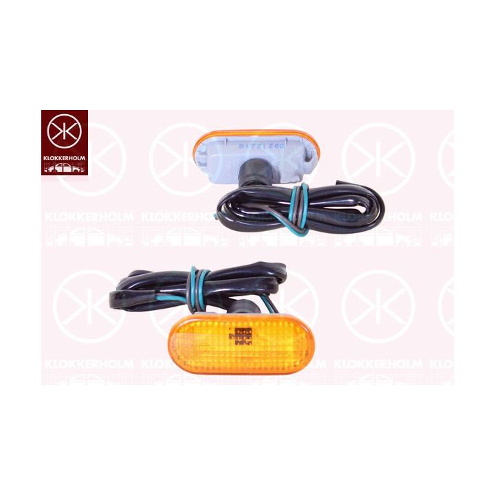 Indikatorius KLOKKERHOLM 95390630