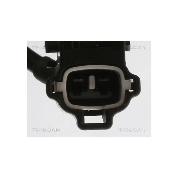 Jutiklis, rato greitis TRISCAN 8180 43292