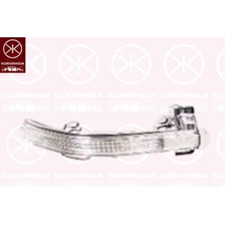 Indikatorius KLOKKERHOLM 95651055