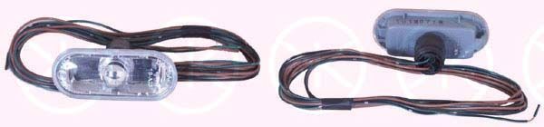 Indikatorius KLOKKERHOLM 95680550