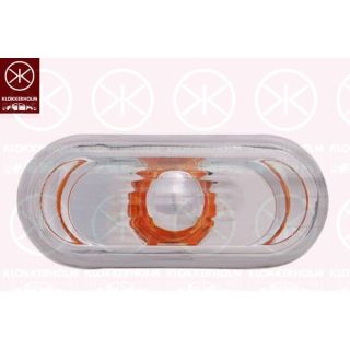 Indikatorius KLOKKERHOLM 95680560