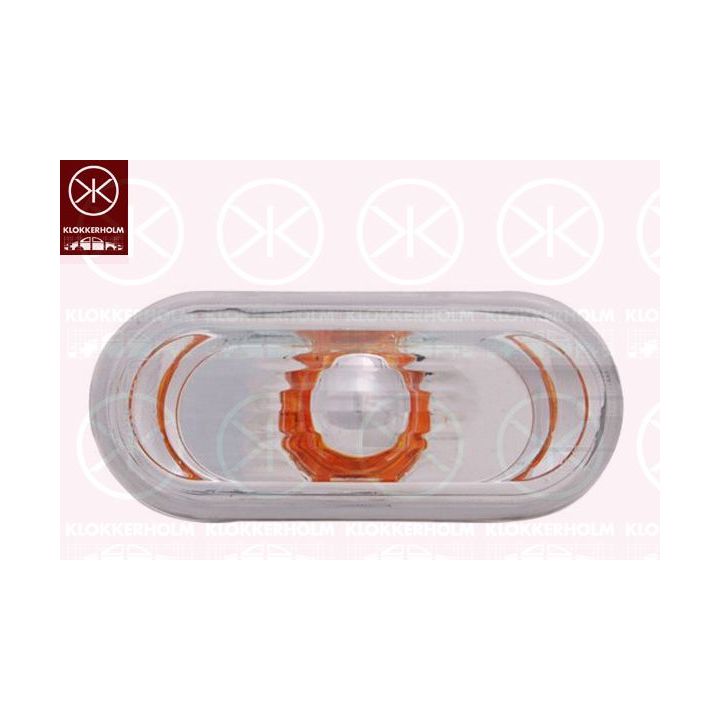 Indikatorius KLOKKERHOLM 95680560