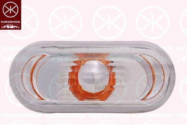 Indikatorius KLOKKERHOLM 95680560