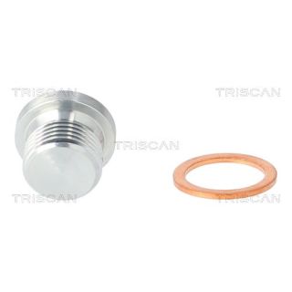 Alyvos išleidimo kaištis, alyvos karteris TRISCAN 9500 1106