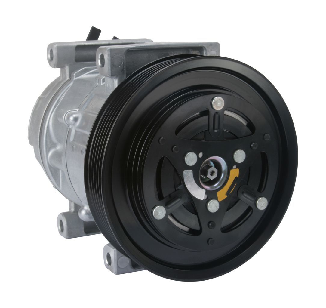 Kompresorius, oro kondicionierius BOSCH 1 986 AD1 232