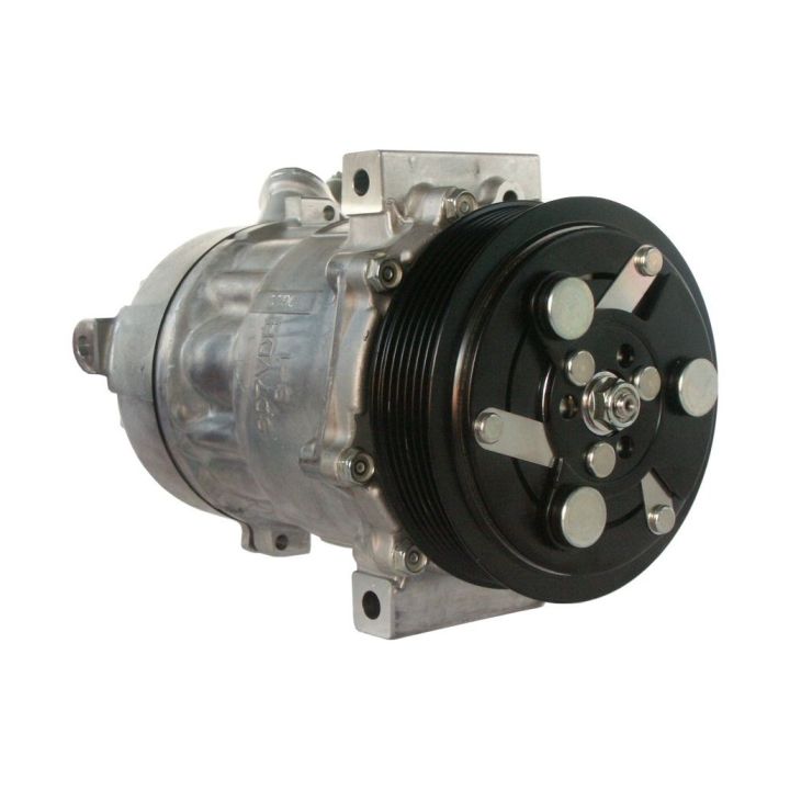 Kompresorius, oro kondicionierius BOSCH 1 986 AD1 235