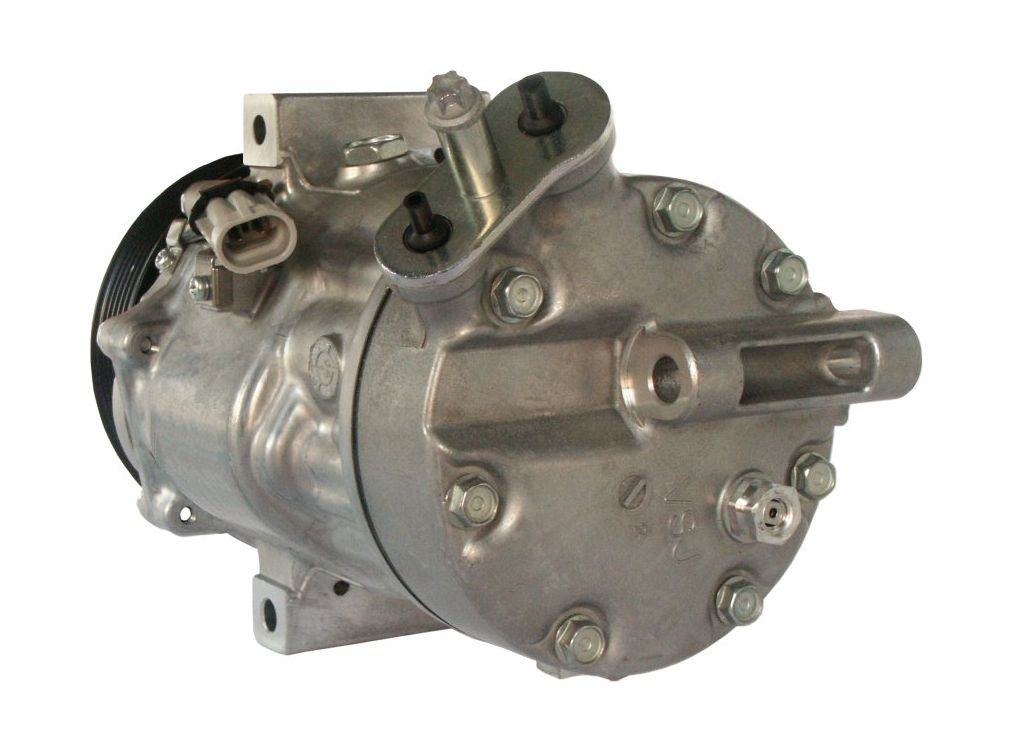 Kompresorius, oro kondicionierius BOSCH 1 986 AD1 235