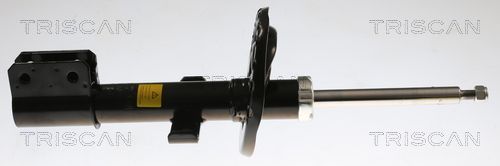 Amortizatorius TRISCAN 8705 25111