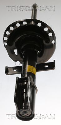 Amortizatorius TRISCAN 8705 25111