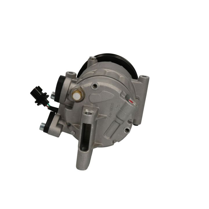 Kompresorius, oro kondicionierius BOSCH 1 986 AD1 251