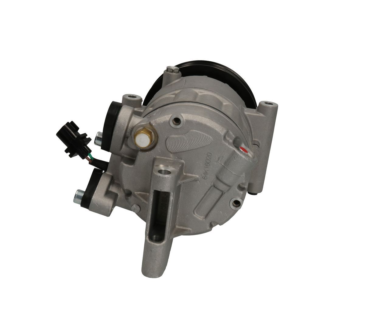 Kompresorius, oro kondicionierius BOSCH 1 986 AD1 251