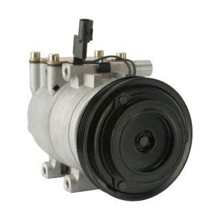 Kompresorius, oro kondicionierius BOSCH 1 986 AD1 252