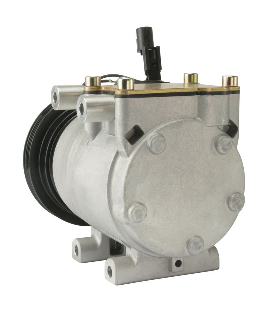 Kompresorius, oro kondicionierius BOSCH 1 986 AD1 252