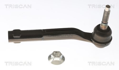 Skersinės vairo trauklės galas TRISCAN 8500 43153