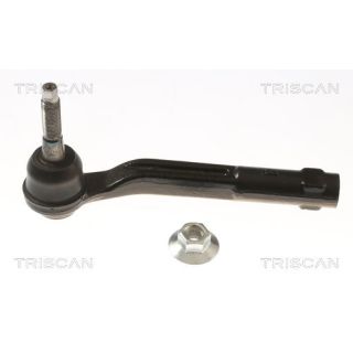 Skersinės vairo trauklės galas TRISCAN 8500 43154