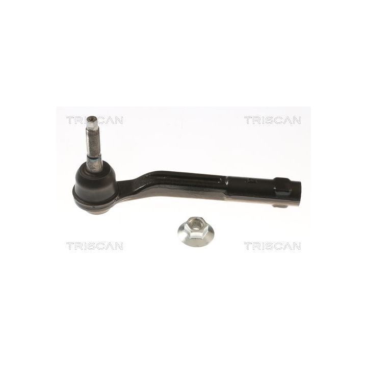 Skersinės vairo trauklės galas TRISCAN 8500 43154