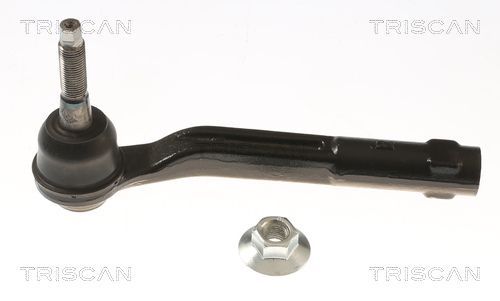 Skersinės vairo trauklės galas TRISCAN 8500 43154