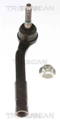 Skersinės vairo trauklės galas TRISCAN 8500 43153