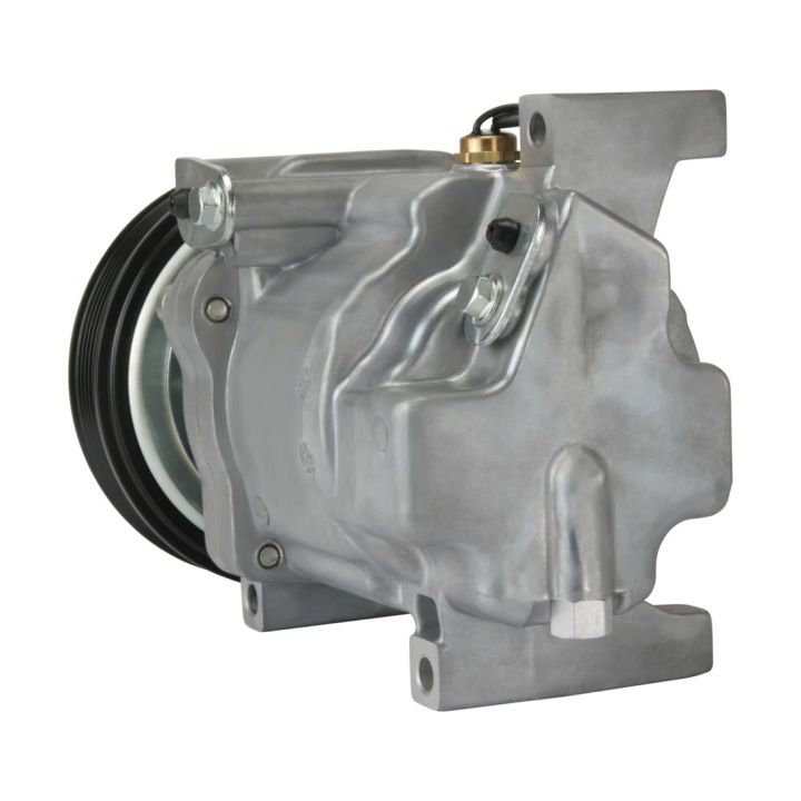 Kompresorius, oro kondicionierius BOSCH 1 986 AD1 264