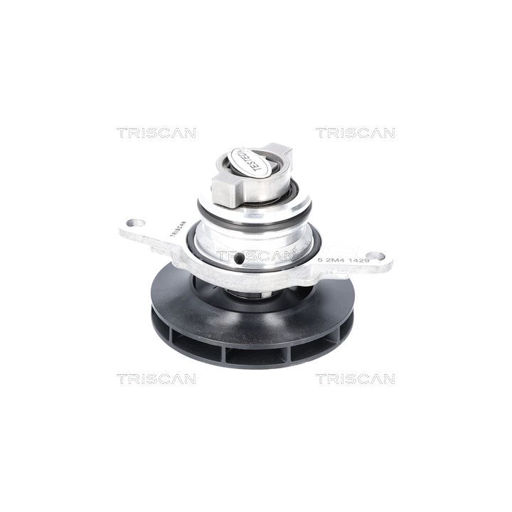 Vandens siurblys, variklio aušinimas TRISCAN 8600 10093