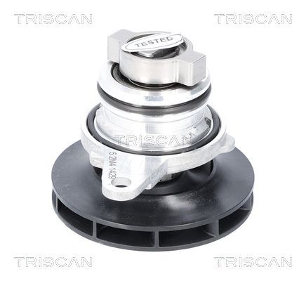 Vandens siurblys, variklio aušinimas TRISCAN 8600 10093