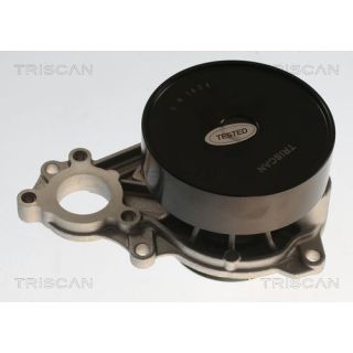 Vandens siurblys, variklio aušinimas TRISCAN 8600 11065