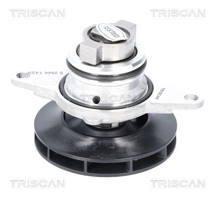 Vandens siurblys, variklio aušinimas TRISCAN 8600 10093