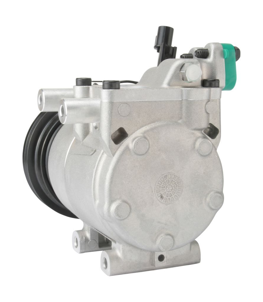 Kompresorius, oro kondicionierius BOSCH 1 986 AD1 271