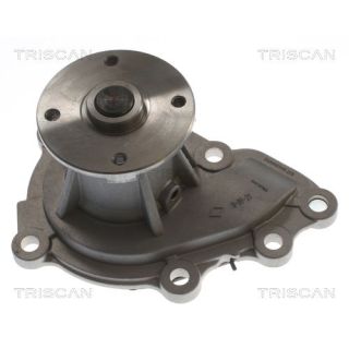 Vandens siurblys, variklio aušinimas TRISCAN 8600 43032