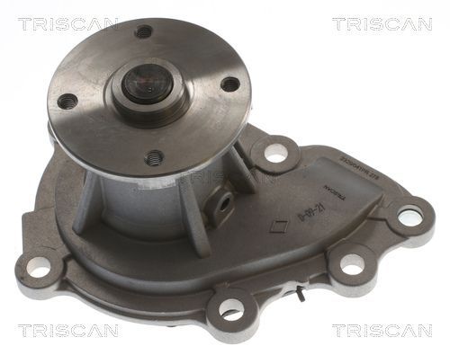 Vandens siurblys, variklio aušinimas TRISCAN 8600 43032