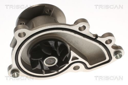 Vandens siurblys, variklio aušinimas TRISCAN 8600 43032