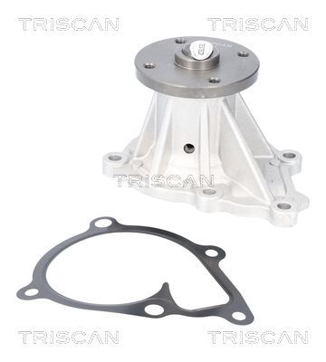 Vandens siurblys, variklio aušinimas TRISCAN 8600 43033