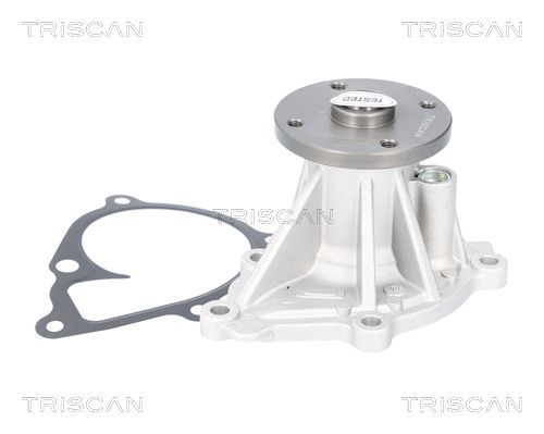 Vandens siurblys, variklio aušinimas TRISCAN 8600 43033