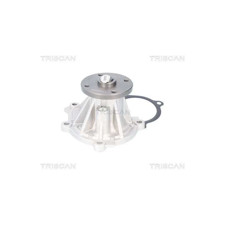 Vandens siurblys, variklio aušinimas TRISCAN 8600 43033