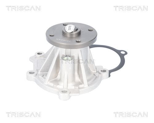 Vandens siurblys, variklio aušinimas TRISCAN 8600 43033