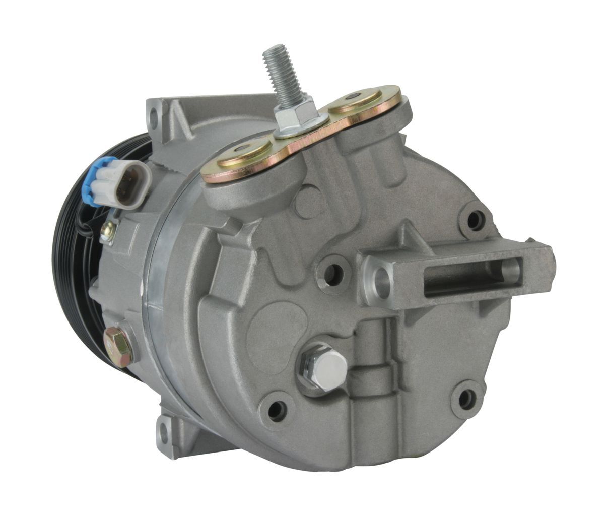 Kompresorius, oro kondicionierius BOSCH 1 986 AD1 273