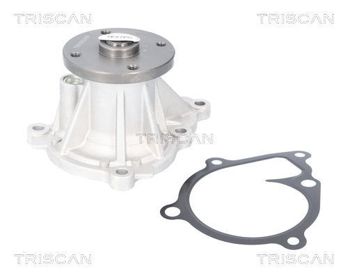 Vandens siurblys, variklio aušinimas TRISCAN 8600 43033