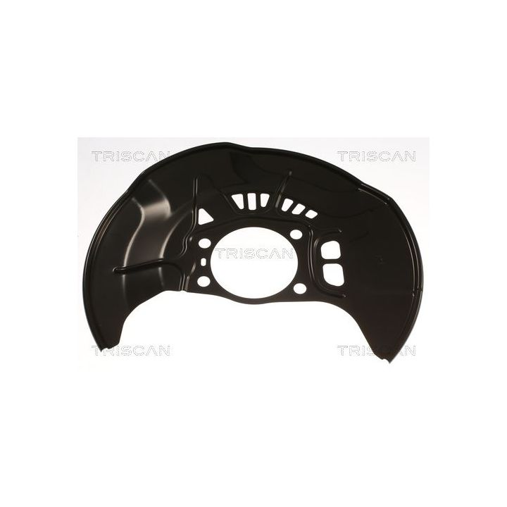 Apsauginis skydas, stabdžių diskas TRISCAN 8125 13127