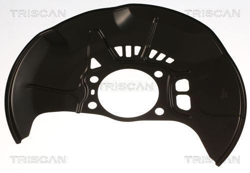 Apsauginis skydas, stabdžių diskas TRISCAN 8125 13128