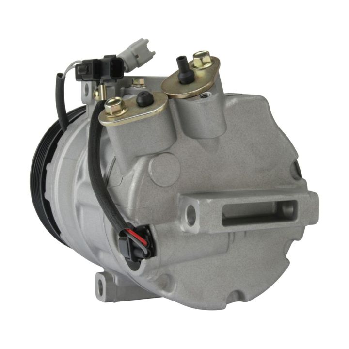 Kompresorius, oro kondicionierius BOSCH 1 986 AD1 279