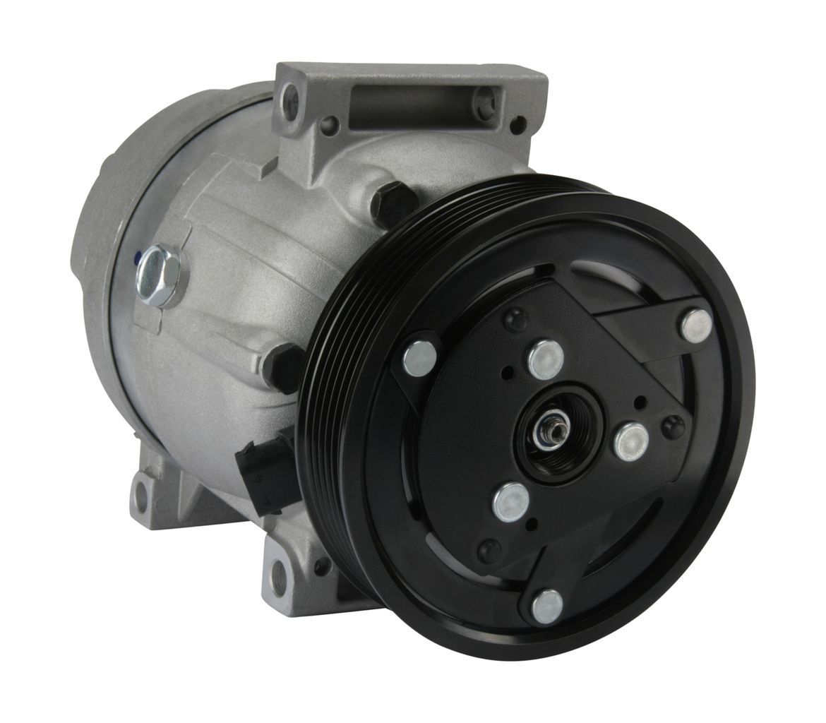 Kompresorius, oro kondicionierius BOSCH 1 986 AD1 281