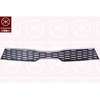 Ventiliacijos grotelės, buferis KLOKKERHOLM 3264912