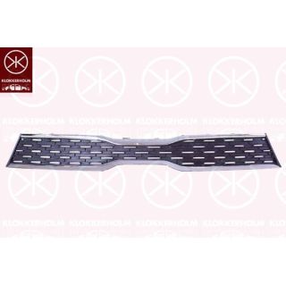 Ventiliacijos grotelės, buferis KLOKKERHOLM 3264913