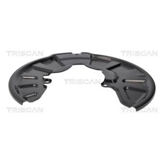 Apsauginis skydas, stabdžių diskas TRISCAN 8125 23121
