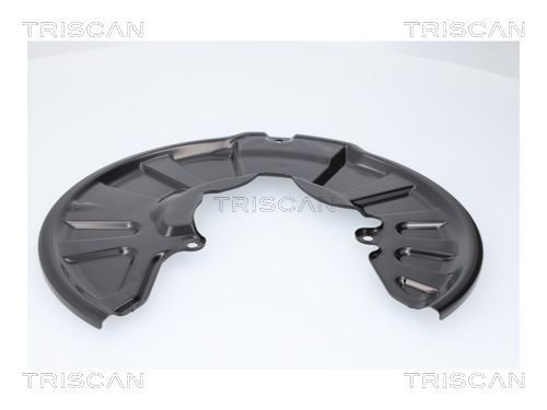 Apsauginis skydas, stabdžių diskas TRISCAN 8125 23119