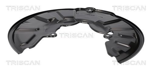 Apsauginis skydas, stabdžių diskas TRISCAN 8125 23121