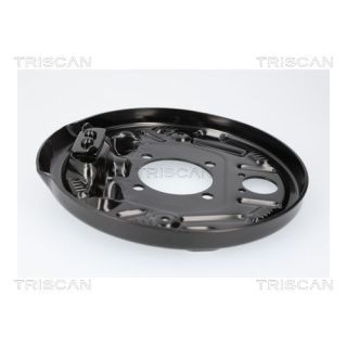 Apsauginis skydas, stabdžių diskas TRISCAN 8125 23232